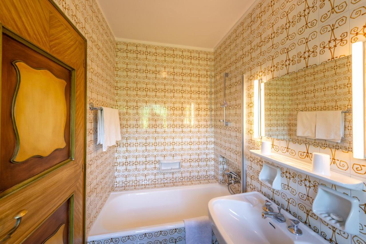 Haus Oberhofer Bed and Breakfast Cornaiano Buitenkant foto